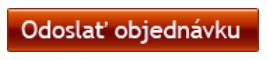Odoslanie objednávky LED baterky