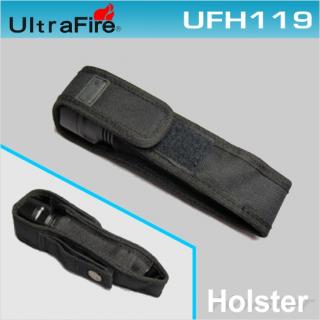 Ultrafire UFH119 púzdro na baterku